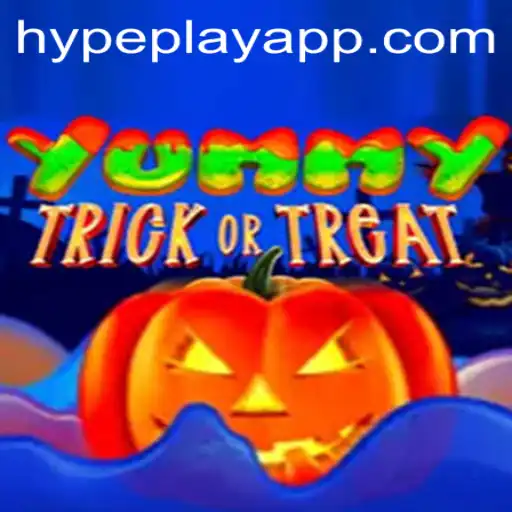 YummyTrickorTreat: The Sweet Sensation of HypePlay