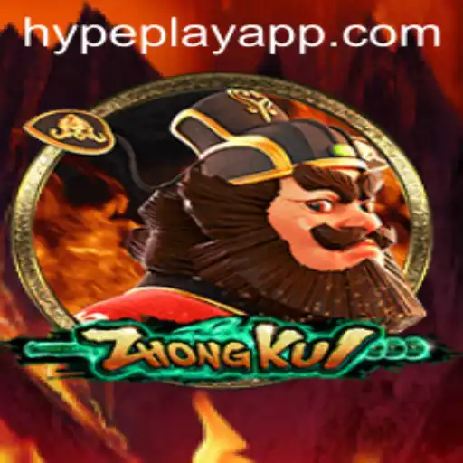 ZhongKui: Unveiling the Mysteries of an Ancient Legend with HypePlay
