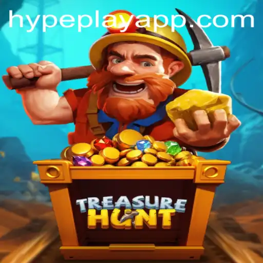 Discovering the Excitement of TreasureHunt on HypePlay