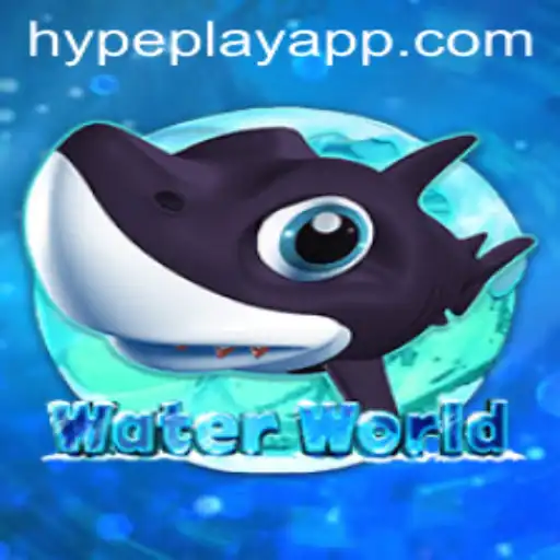 Dive Into the Future of Gaming with WaterWorld on HypePlay